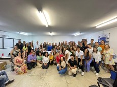 Ctdr Celebra Dez Anos Do Curso De Gastronomia Universidade Federal Da