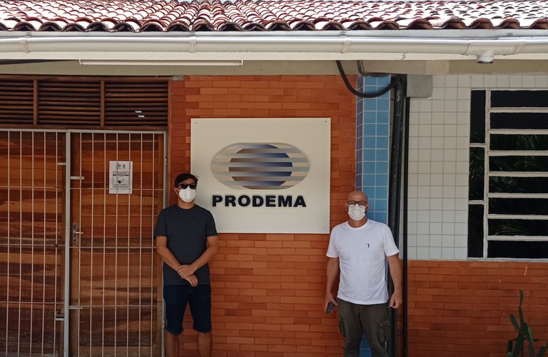 prodema