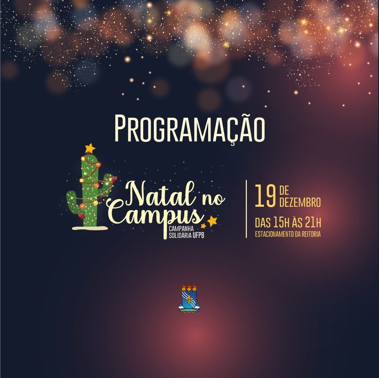 natal no campus 1