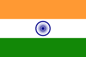 india