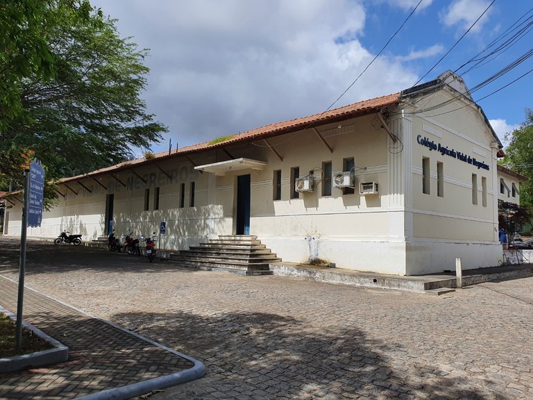 Colégio Agrícola Vidal de Negreiros (CAVN) - Campus III  (Foto: Oriel Farias) 1.jpg