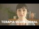 O que á a Terapia Ocupacional?