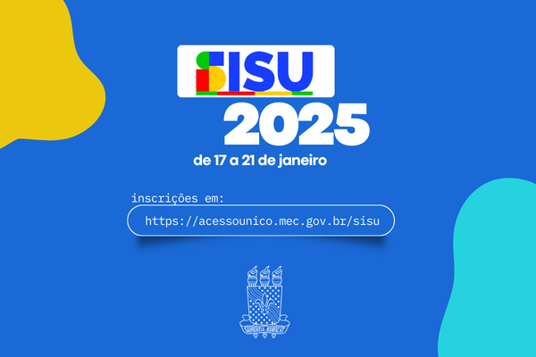 Confira a Nota da PRG sobre o SiSU - Edição 2025