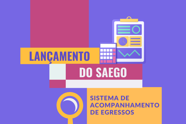 Universidade Federal da Paraíba realizará evento de lançamento do Sistema de Acompanhamento de Egressos