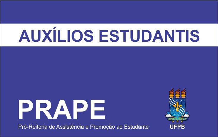 Logo PRAPE