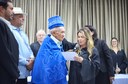 UFPB concede o título Doutor Honoris Causa ao grande poeta Zé de Cazuza, aos 94 anos